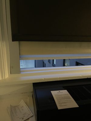 Executive Hotel Pacific by null