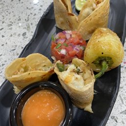 Tacos Gobernador Tacos Gobernador