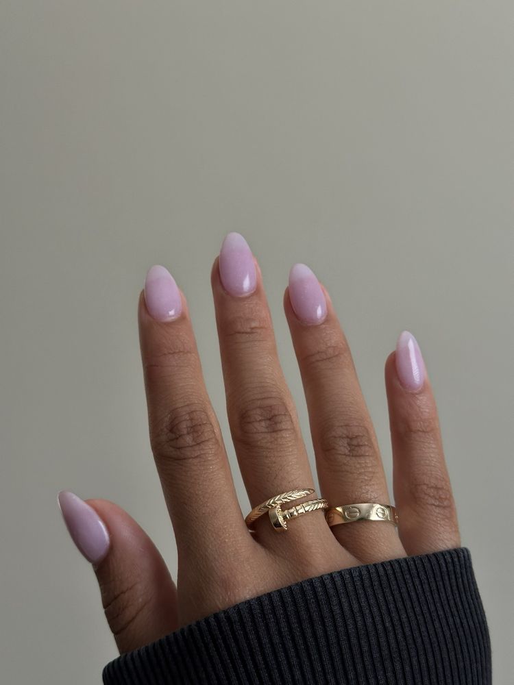 Elegant Nails Logo