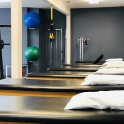 Vista Physical Therapy