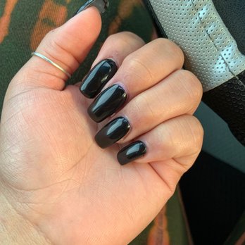 Jc Nails - On top of all of it my nails are different shapes and sizes. - Nail Salons Near Me Jc Nails - On top of all of it my nails are different shapes and sizes. - Nail Salons Near Me