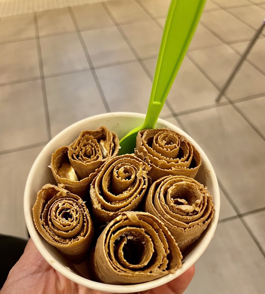 KREMO ICE CREAM nearby at 5210 Town Center Blvd, Peachtree Corners