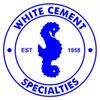 White Cement Specialties gift card