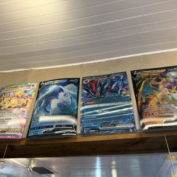 Old Town Hobbies and Games - Tabletop Games Near Me - Albuquerque, New Mexico