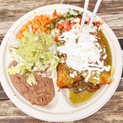 Enchilada