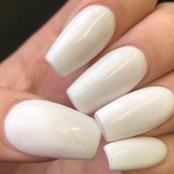 La Crystal Nail & Spa