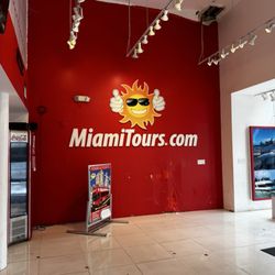 Miami Double Decker