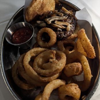 LB Steak - Steakhouses Near Me - San Jose, California