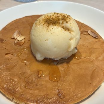 Zaytinya - Galatopita ($10) - Greek Near Me - Washington, DC, District of Columbia