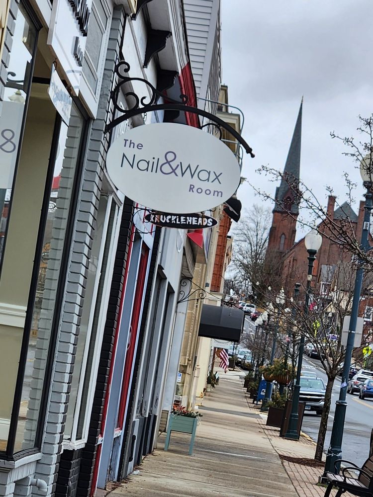 THE NAIL & WAX ROOM Updated October 2024 41 Photos & 79 Reviews