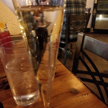 Skyline Kitchen & Vine - Montmarie, brut - New American Near Me - Reno, Nevada