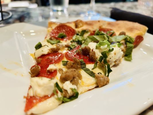 Coal Vines Pizzeria and Wine Bar by null