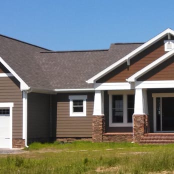 Salty Dog Construction - the front of the house - General Contractors Near Me - Burgess, Virginia Salty Dog Construction - the front of the house - General Contractors Near Me - Burgess, Virginia