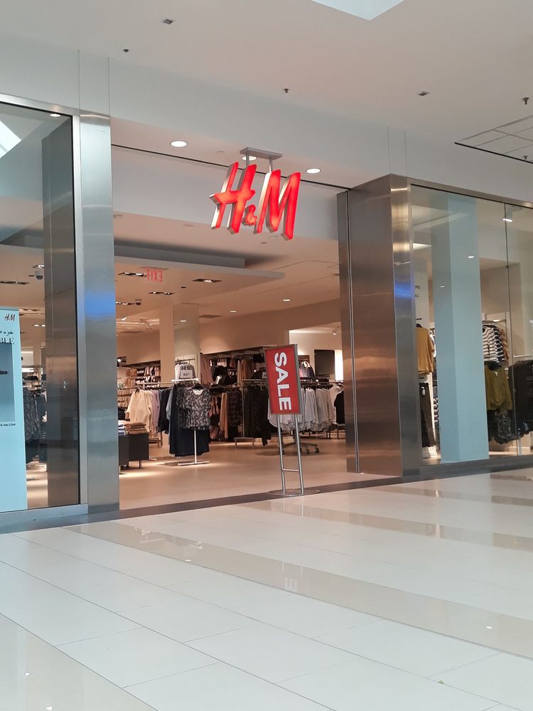 H&M Logo