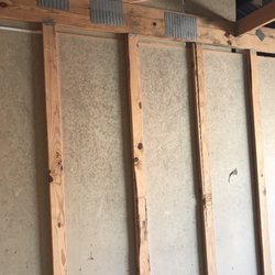 Tigers Eye Self Storage - St Stephen - More mold and mildew