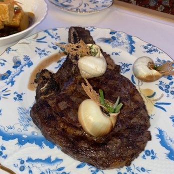 Be.Steak.A - Bone-in ribeye - Bars Near Me - Campbell, California Be.Steak.A - Bone-in ribeye - Bars Near Me - Campbell, California