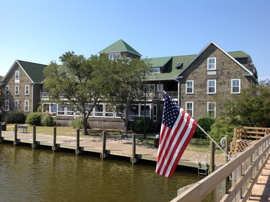 The Tranquil House Inn - Manteo, NC by null