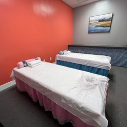 ANMO Massage Therapy - HL Massage Therapy
