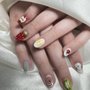 V.O Nails and Spa