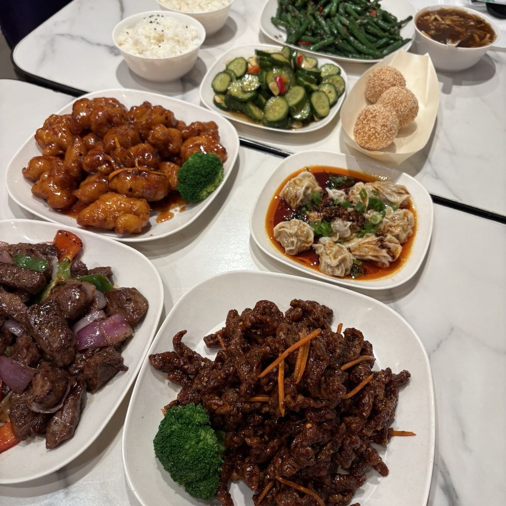 EverSpring Modern Chinese - Chinese Near Me - Tustin, California EverSpring Modern Chinese - Chinese Near Me - Tustin, California