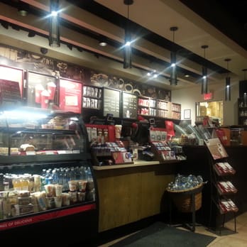 Starbucks - Order station - Coffee & Tea Near Me - North York, Ontario Starbucks - Order station - Coffee & Tea Near Me - North York, Ontario