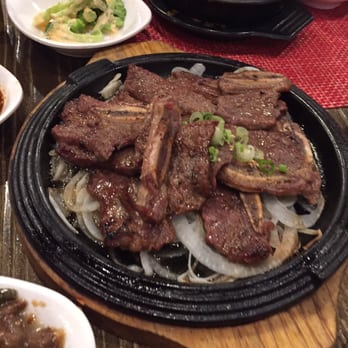 DuBu - La Kalbi - Korean Near Me - Elkins Park, Pennsylvania DuBu - La Kalbi - Korean Near Me - Elkins Park, Pennsylvania