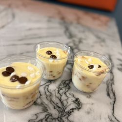 Balkan Store & Bakery - Homemade biscuit cake