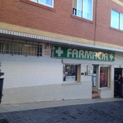 Farmacia Lda. Maria Luisa Pensado