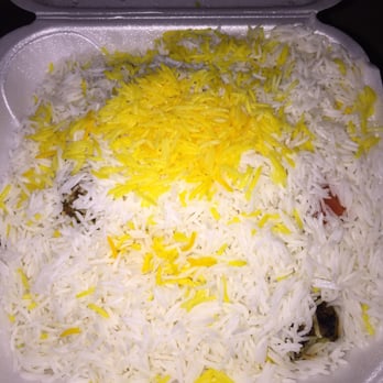 Shamshiry - This is a Tandoori Chicken order to go - Middle Eastern Near Me - Vienna, Virginia Shamshiry - This is a Tandoori Chicken order to go - Middle Eastern Near Me - Vienna, Virginia