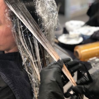 Denise Boisvert - Balayage Technique - Hair Stylists Near Me - New York, New York Denise Boisvert - Balayage Technique - Hair Stylists Near Me - New York, New York