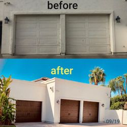 All About Garage Doors