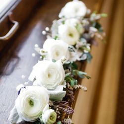 Mac's Floral - Hayley Heser Photography