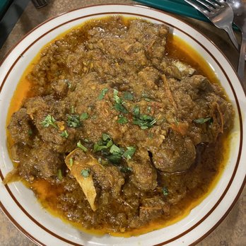 Kababish - BBQ & Grill - Goat masala - Indian Near Me - Chicago, Illinois Kababish - BBQ & Grill - Goat masala - Indian Near Me - Chicago, Illinois