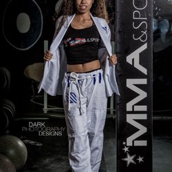 MMA & Sport - MMA & Sport