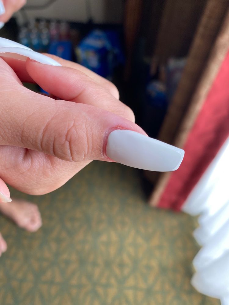 ANGEL NAILS SALON & SPA 176 Photos & 117 Reviews Nail Salons 45