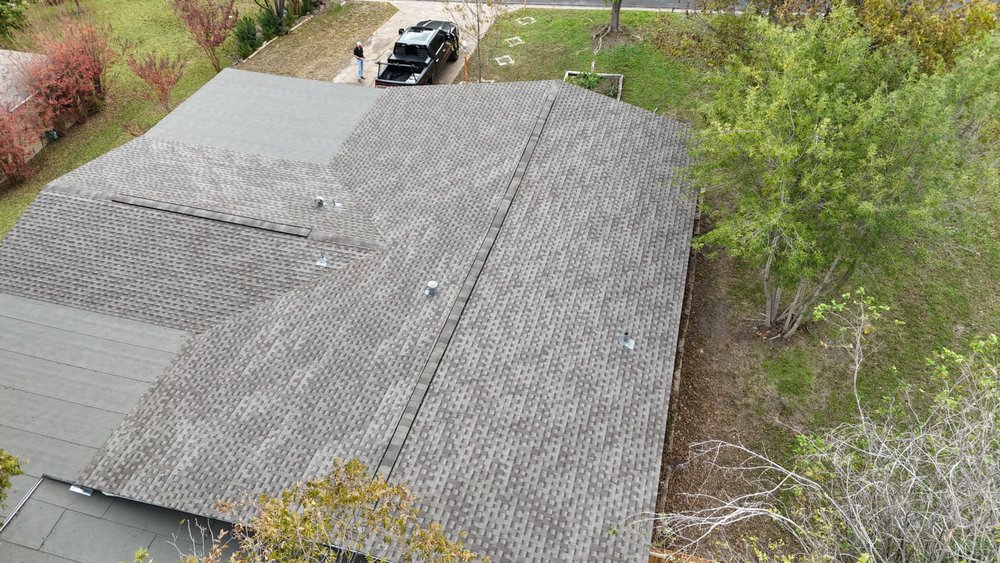 Slide of Pathfinder Roofing