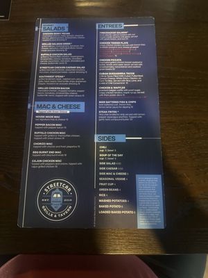 Streetcar Grille & Tavern KC Northland by null