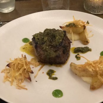 Restaurant Cenitz Ostatua - Restaurants Near Me - Guéthary, 64
