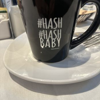 Hash Kitchen - Breakfast & Brunch Near Me - Draper, Utah