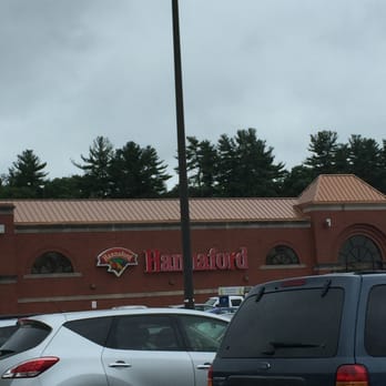 Big Y - Milford Hannaford -- Junction Plaza: 7 Medway Road / Route 109, Milford       Storefront - Grocery Near Me - Milford, Massachusetts