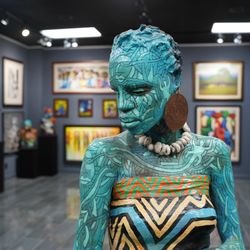 Waterkolours Fine Art Gallery