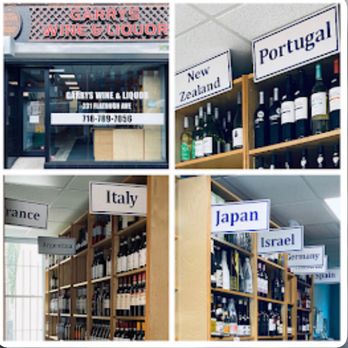 Garry's Wine & Liquor - Garry's wine and liquor! - Beer, Wine & Spirits Near Me - Brooklyn, New York Garry's Wine & Liquor - Garry's wine and liquor! - Beer, Wine & Spirits Near Me - Brooklyn, New York