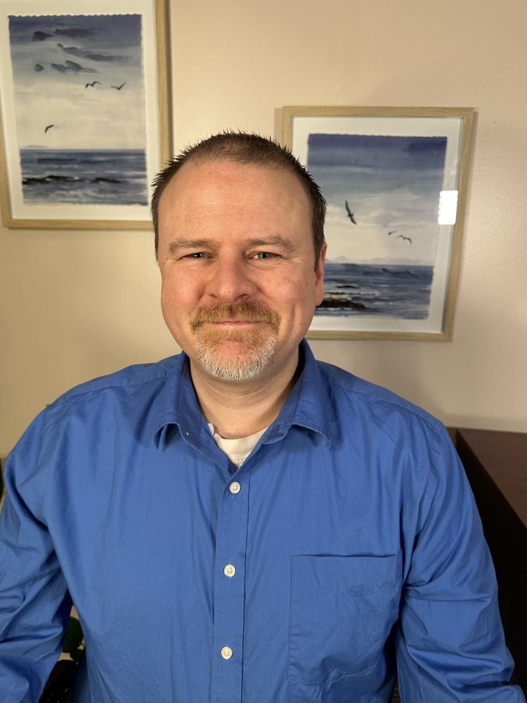 Paul Hoskins Counseling - grief counselor in Kalamazoo, MI