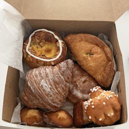 Apple Turnovers