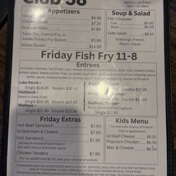 American Legion Post 38