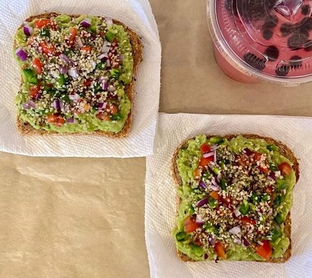 BLUE ZONE by Body Basics Healing Center by null