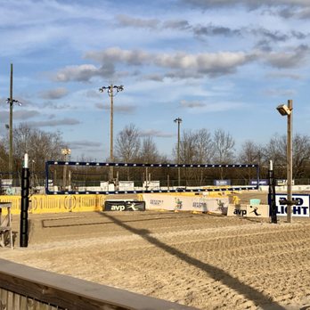 Coconut Beach Volleyball Complex - Sports Clubs Near Me - Kenner, Louisiana