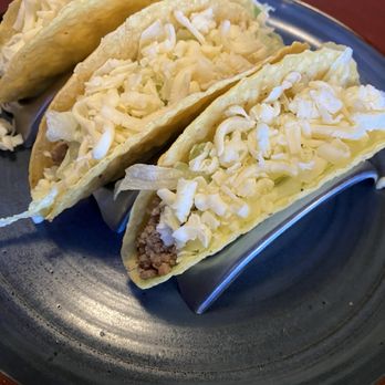 Angel's Mexican Restaurant - Taco Tuesday - Mexican Near Me - Sumter, South Carolina