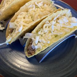 Taco Tuesday