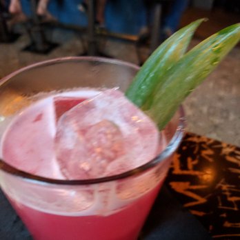 Sundry and Vice - Yum! - Cocktail Bars Near Me - Cincinnati, Ohio